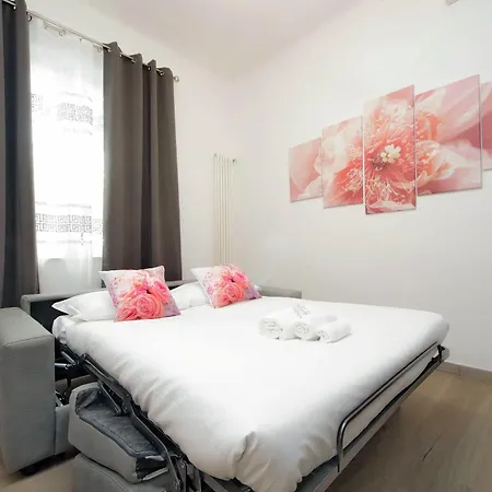 4bnb - Pamphili Lovely