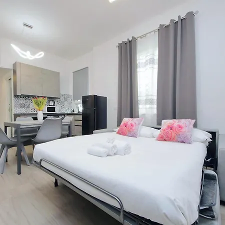 Appartamento 4bnb - Pamphili Lovely *