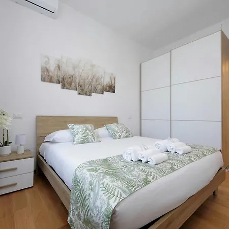 4bnb - Pamphili Lovely Appartamento