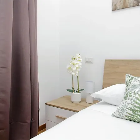 4bnb - Pamphili Lovely Appartamento Roma